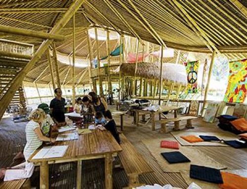 Σχολεία στον κόσμο