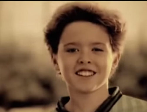 Μην κάνεις διακρίσεις