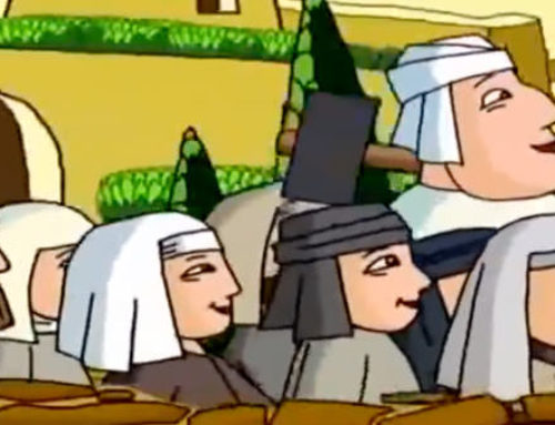 Ο Πύργος της Βαβέλ