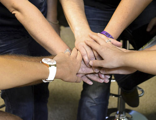 Κανόνες συμβίωσης σε όλον τον κόσμο (Ανθρώπινα δικαιώματα)